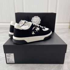 Chanel Sport Shoes